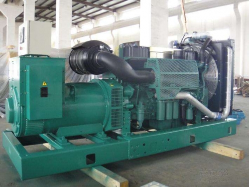 墨脱便携静音：租赁无声发电机组，便携式解决能源需求