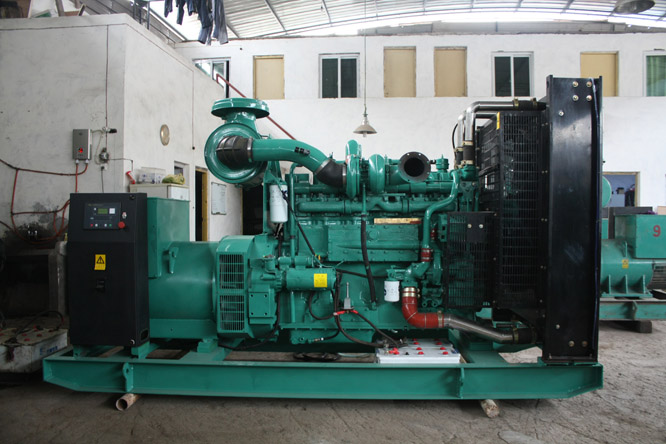 墨脱环保无噪音：租用静音发电机组，为环境和耳朵双重保驾护航